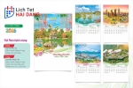 [dịch vụ nhanh] cần lịch treo tường 5 tờ gấp? cam kết tiến độ in lấy nhanh, chất lượng tiêu chuẩn cho mọi dịch vụ!