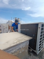 Dịch vụ sửa chữa máy lạnh tại nhà nhanh chóng, uy tín | khắc phục mọi lỗi