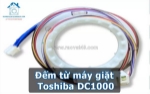 Dịch vụ sửa lỗi đếm từ máy giặt toshiba dc1000 chuyên nghiệp, giá rẻ tại tphcm