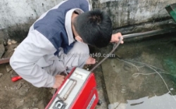 Dịch vụ thông cống nghẹt tại tân bình – cam kết sạch 100%