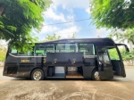 Dịch vụ thuê xe limousine 16 chỗ giá tốt