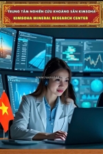 Dịch vụ tư vấn khảo sát thăm dò mạch vàng và quặng kim loại quý