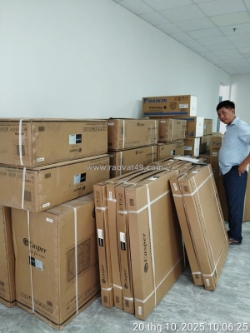 Điện máy đại thanh tư vấn thiết bị điện máy – điện lạnh cho không gian sống của bạn với loạt sản phẩm giá rẻ nhất thị trường