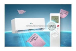 Điều hòa casper 12000 btu 2 chiều inverter qh-12iu36a chỉ hơn 7 triệu