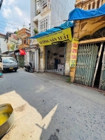 Định công 💎 cơ hội vàng – nhà đất trung tâm định công hạ – kinh doanh – đầu tư