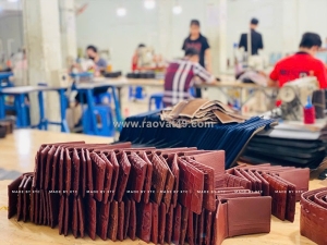 Đồ d.a gi.á xưởng – hàng có sẵn, lựa chọn hoàn hảo cho quà tặng & kinh doanh