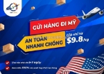 Đơn vị chuyên dịch vụ ship hàng đi mỹ uy tín và chất lượng