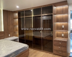 Đơn vị chuyên dịch vụ thiết kế nội thất văn phòng uy tín