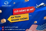 Đơn vị chuyên dvụ gửi hàng đi mỹ đảm bảo an toàn – minh bạch – nhanh chóng