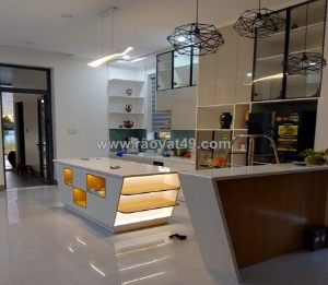 Đơn vị chuyên tư vấn thiết kế thi công nội thất uy tín, giá rẻ tại hà nội