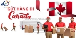 Đơn vị nhận chuyển phát nhanh đi canada giá tốt, uy tín