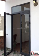 Đơn vị thi công cửa nhôm kính chuyên nghiệp khu vực đông anh