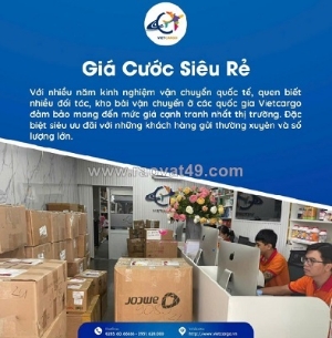 Đơn vị uy tín chuyên dịch vụ gửi hàng đi đài loan an toàn giá rẻ thành phố hồ chí minh