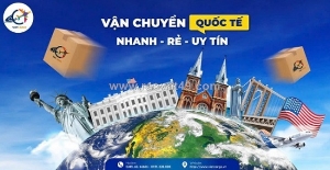 Đơn vị uy tín chuyên dịch vụ gửi hàng đi đài loan an toàn và nhanh chóng giá rẻ