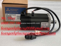 Động cơ hc-kfs43 -  hàng mitsubishi phân phối tại việt nam