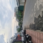 Đông dư, gia lâm, hà nội. diện tích 123m2, đường 4m thông, gần đường 39 giá đầu