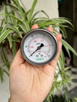 Đồng hồ đo áp suất giá tốt bán địa chỉ nào tại miền bắc