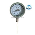 Đồng hồ đo nhiệt yamaki 0-350°c chính hãng ở sóc trăng – dantek phân phối