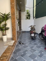 Đông mỹ, thanh trì, 50m 4 tầng 4 ngủ