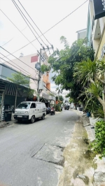 Dt 1.6 tỷ năm - 190m2 - gần sân bay -hxh- 32 phòng - sổ a4 - chỉ 21.5 tỷ