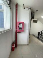 Dt 32tr/tháng - chdv 32 phòng - dương quảng hàm- 160m2 - (6x24) - 6 tầng -