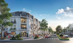 Dự án đất nền phú thứ park hill nằm ở đâu?