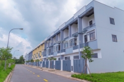 Đừng lỡ – chỉ 1,7 tỷ có ngay nhà phố sổ riêng 🏠
