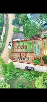 Duy nhất 2 lô vip – đất thanh sơn , lương sơn , hòa bình
chỉ từ 6xx triệu/1 lô