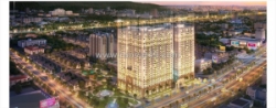 Emerald garden view  chuẩn song xanh giữa lòng thuận an bình dương chỉ 35tr/m2