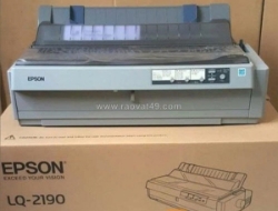 Epson lq-2190 – máy in kim siêu bền cho doanh nghiệp!