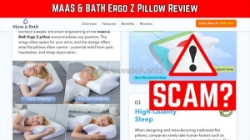 Ergo z pillow