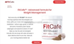 Fit cafe™ superfood: review, benefits, 