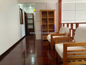 For rent/cho thuê penthouse phu my hung q7 có sân vườn lớn