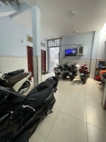 Gà đẻ trứng vàng chdv quận 6 4 tầng 98m2 42tr/tháng chỉ 7 tỷ xíu.