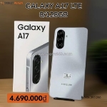 Galaxy a17 lte pin trâu màn rông giá ngon tại tablet plaza