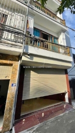 Gần 10tỷ- võ chí công/ tây hồ - nhà mới 40m2- 6 tầng thang máy - 10m ra ô tô -