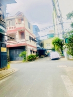 Gần aeon - chợ tân hương - nhà 3 tầng - hẻm 8m thông - 96m chỉ 12🧄