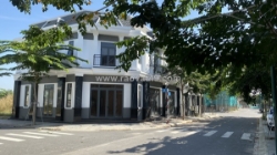 Gần aeon mall, vsip2 – đất nền chỉ 1 tỷ 390 triệu