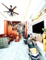Gần nhà ga t3! nhà đẹp 72m² 4 tầng ô tô ngủ trong nhà – 6.x tỷ tl!