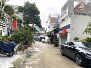 Gấp bán - biệt thự 2 tầng đường hà huy giáp, thới an, diện tích 120m2 (7 x ),