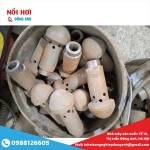 Ghi nấm lò hơi, ghi nấm nồi hơi giao hàng toàn quốc -0988126605