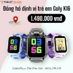 Giá chỉ 1.490.000₫ – giúp bố mẹ yên tâm, bé vui học vui chơi