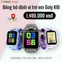 Giá chỉ 1.490.000₫ – giúp bố mẹ yên tâm, bé vui học vui chơi