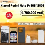 Giá chỉ 4.790.000 rinh ngay siêu phẩm tầm trung hot nhất