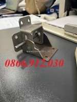 Gia công bản lề gấp 90 độ chính xác cao