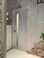 Giá cửa nhựa đài loan tại cần thơ/ cửa nhựa không thấm nước 2