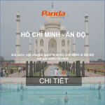 Giá cước vận tải biển từ hồ chí minh đi ấn độ