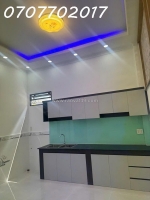 Giá hời! nhà 1 tầng 53m2 hẻm lũy bán bích, tân phú, sổ hồng, đón chủ mới chỉ 5