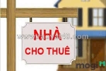 Giá rẻ - chính chủ cho thuê nhà tầng 2 tại 439 lê lợi, ngô quyền, hải phòng –