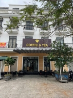 Giá siêu rẻ - cho thuê nhà nguyên căn 4 tầng – có thang máy -  khu đô thị seoul